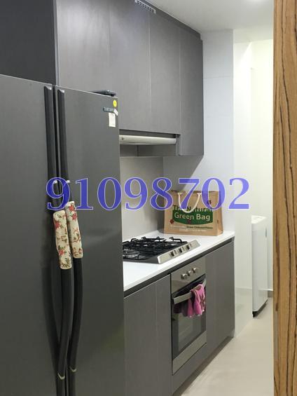 Flo Residence (D19), Condominium #133733222